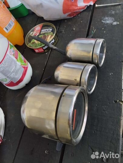 Мото запчасти