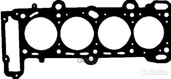 Прокл.ГБЦ ford galaxy (1995-2006) 61-31235-00 V