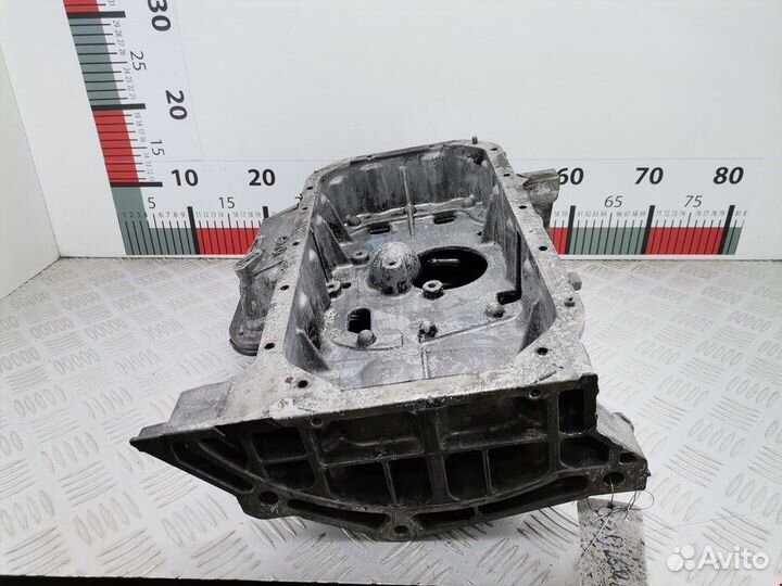 Поддон двигателя для Opel Astra G