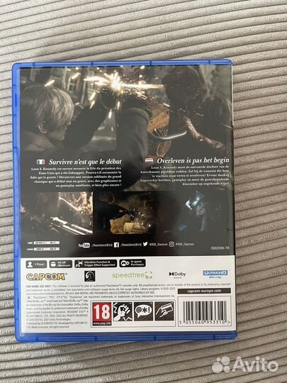 Игры для приставок ps 5