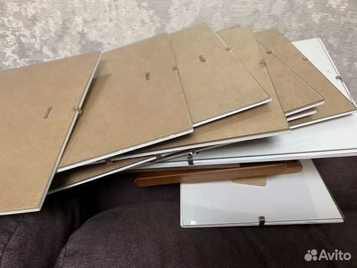 Фоторамки 10х15, 20х30