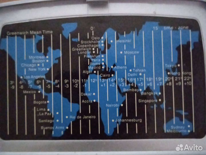Многофункциональный 6 Язычный Переводчик