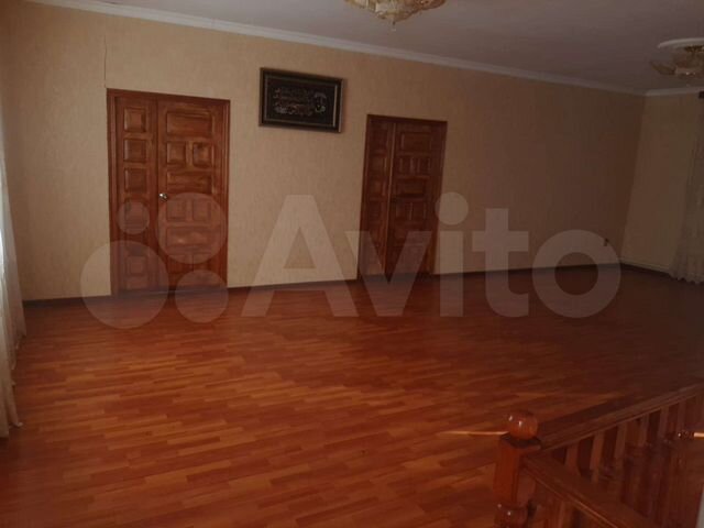 Дом 240 м² на участке 24 сот.