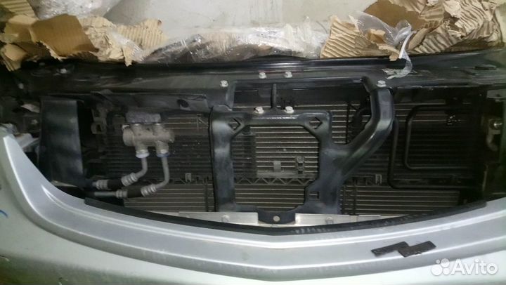 Запчасти Mersedes W221 мерседес w221