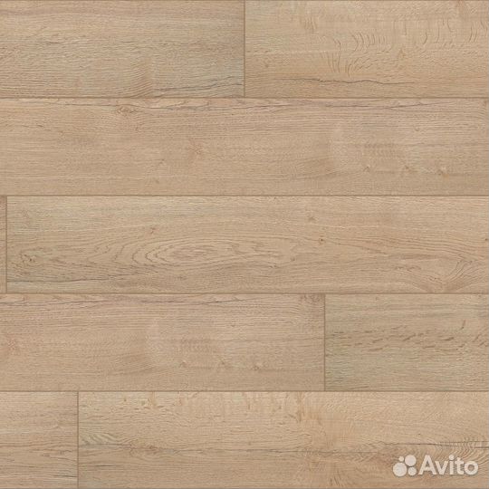 Ламинат 33 класс Egger Home дуб элва натуральный 1,496 кв.м 12 мм с фаской
