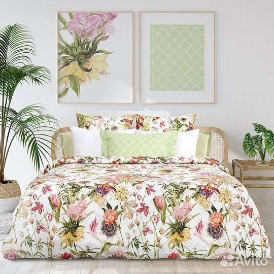 Постельное белье Cozy Home