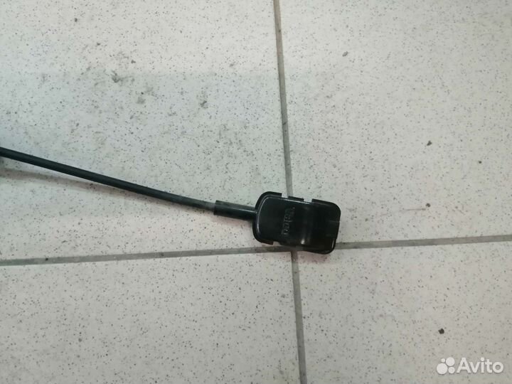 Замок сдвижной двери Рено Кангу 2