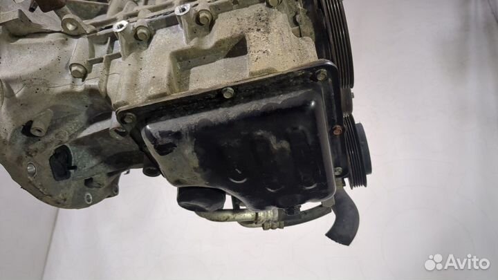 Двигатель Hyundai i20 2014, 2015