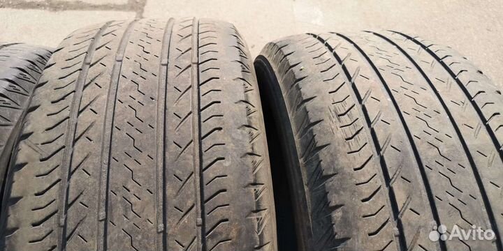 Bridgestone Ecopia EP850 235/55 R17 103H