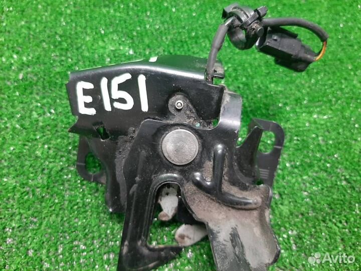 Замок капота Honda Civic 4D (FD) 2006