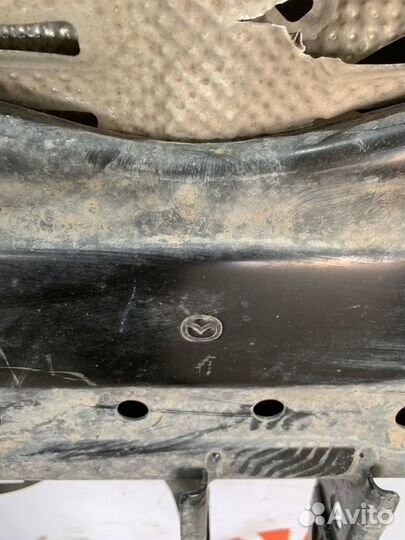 Балка передняя/подрамник Mazda Mazda3