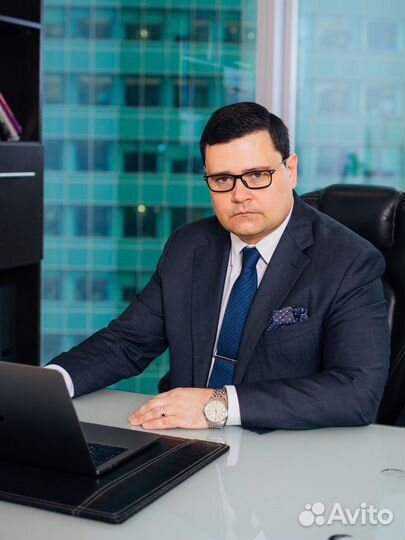 Юрист юридические услуги