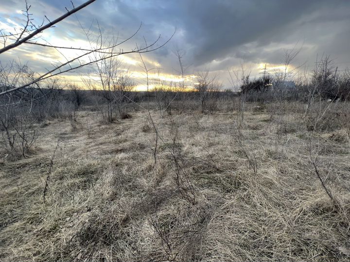 Участок 10,5 сот. (СНТ, ДНП)