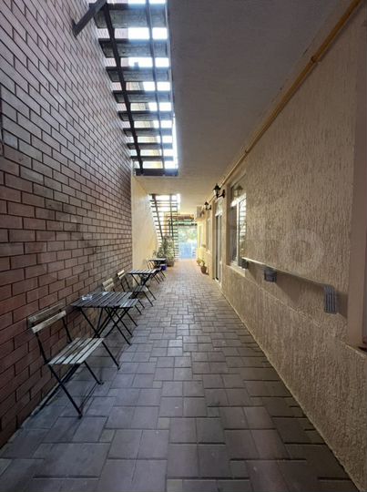 Комната 20 м², 1/3 эт.