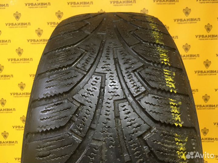 Nokian Tyres Hakkapeliitta RSi 195/55 R16 91R