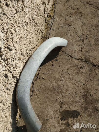 Колёсная арка задняя Great wall safe