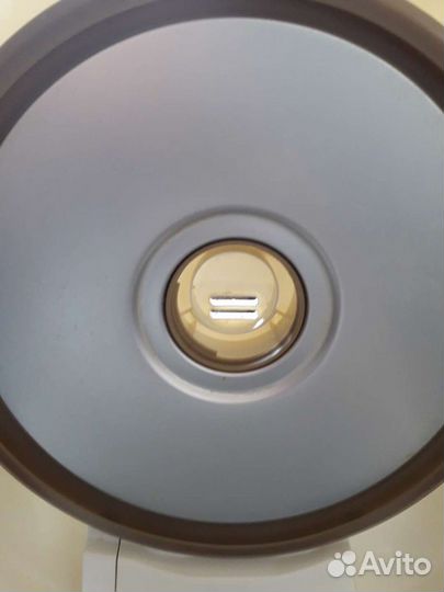 Мультиварка Panasonic SR-DF101