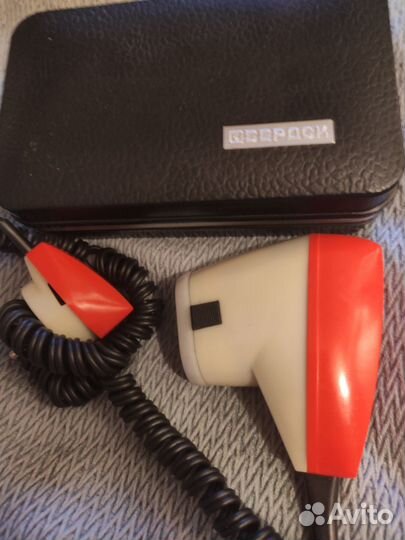 Электробритва бердск 2