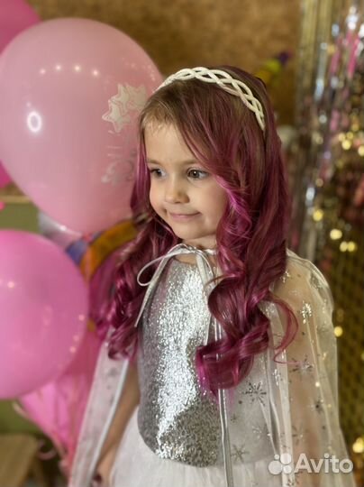 Парикмахер