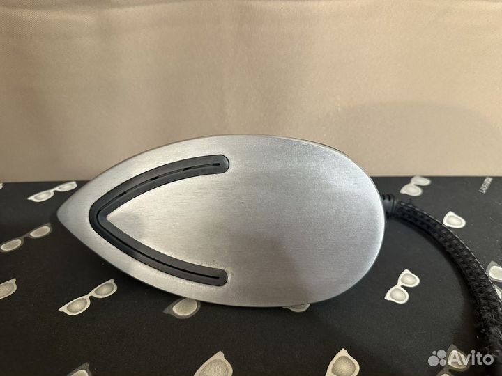 Парогенератор Laurastar Lift Plus EU Platinum