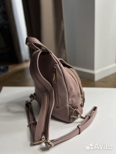 Рюкзак женский