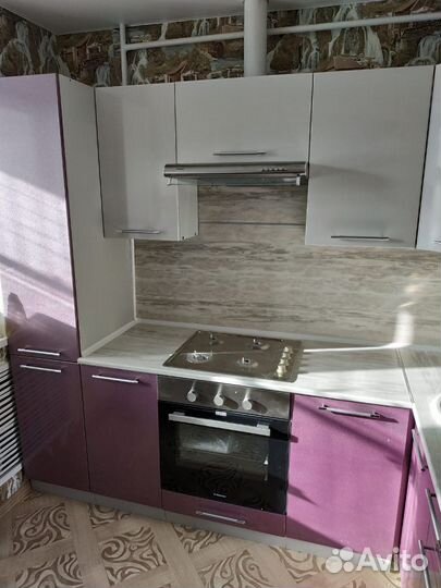 Кухня под заказ