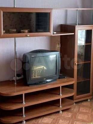 1-к. квартира, 34 м², 6/10 эт.