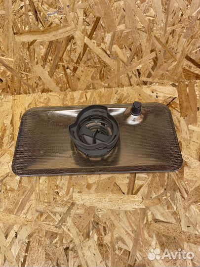 Сетчатый фильтр Exiteq exdw-T502