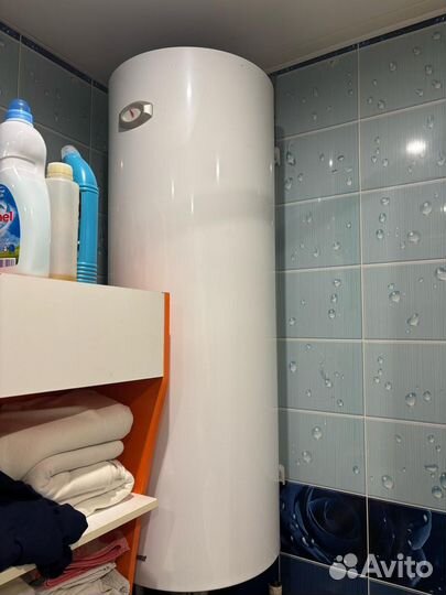 Электрический водонагреватель на 150 литров