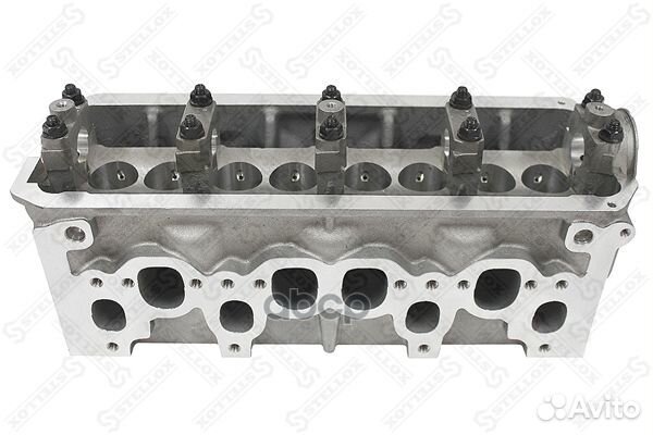 11-08018-SX головка блока цилиндров 028103351E