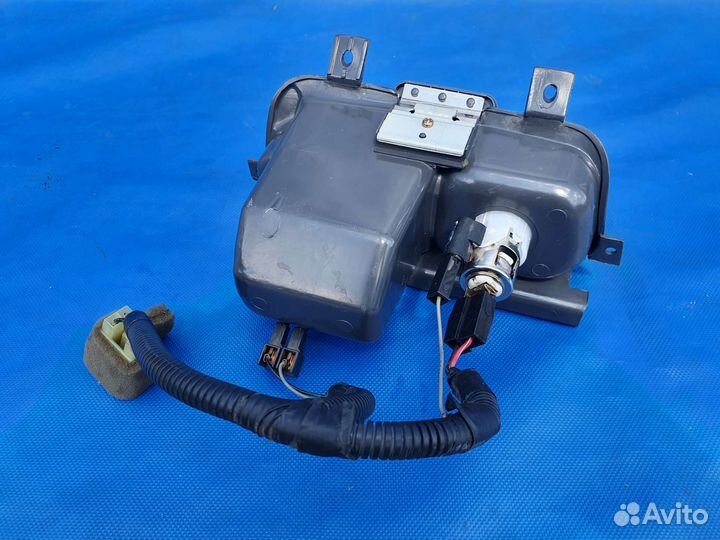 Пепельница Daewoo Nexia n100