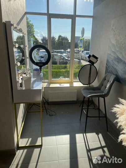 Рабочее место в аренду