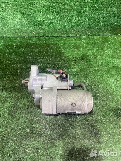 Стартер Santa Fe Sportage Carens Tucson