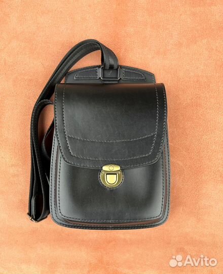 Сумка через плечо 