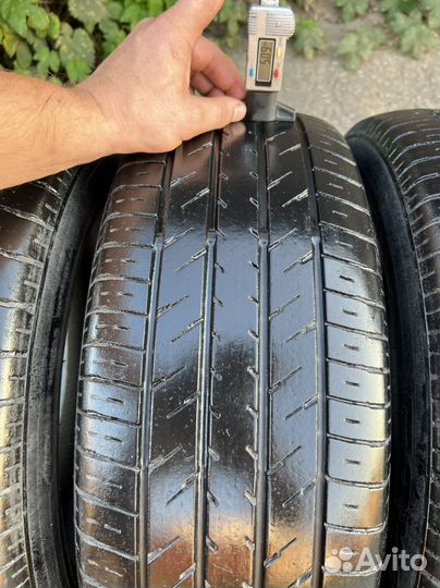 Toyo Tranpath J48 205/55 R16