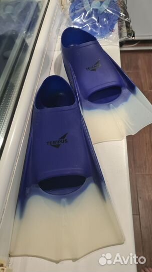 Ласты для плавания