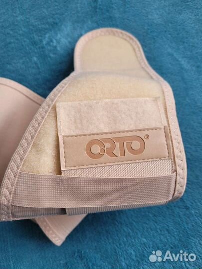 Бандаж для беременных orto