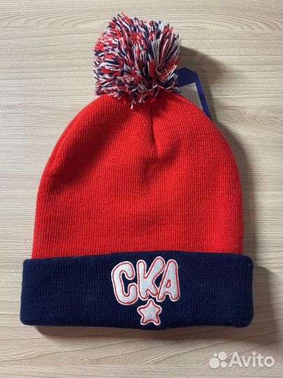 Шапки и атрибутика ска