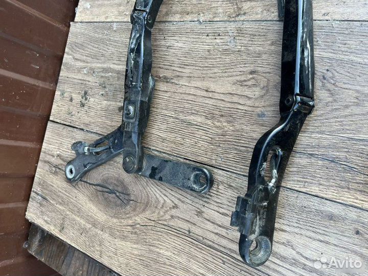 Поводок дворника Bmw 7 E66