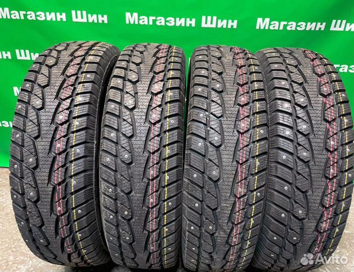 Mirage MR-W662 215/70 R16 126T