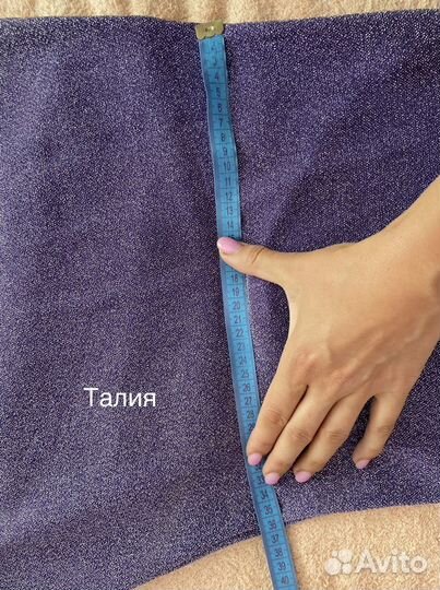 Платье H&M новое