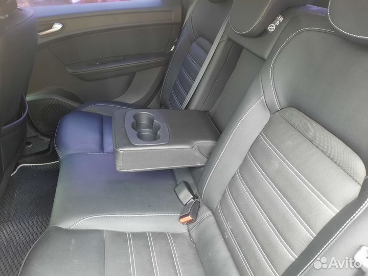 Renault Arkana 1.3 CVT, 2019, 60 000 км