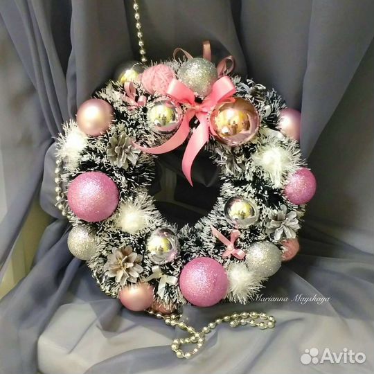 Елка искусственная