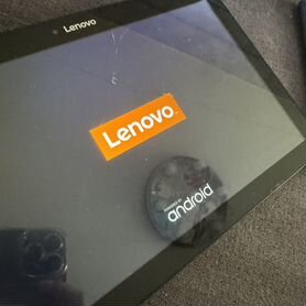 Планшет lenovo