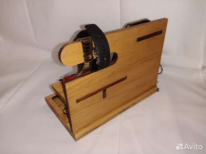 Органайзер настольный