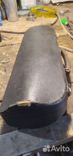 Футляр для муз.инструмента