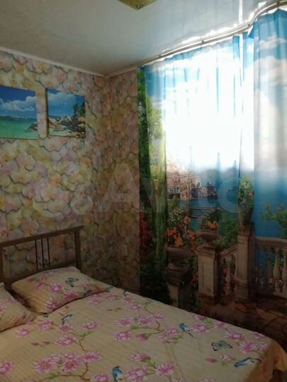 2-к. квартира, 33 м², 1/6 эт.