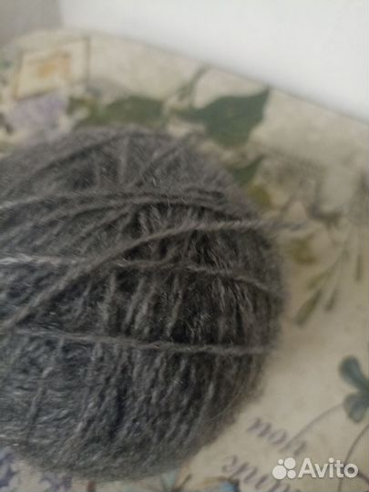 Пряжа для вазания