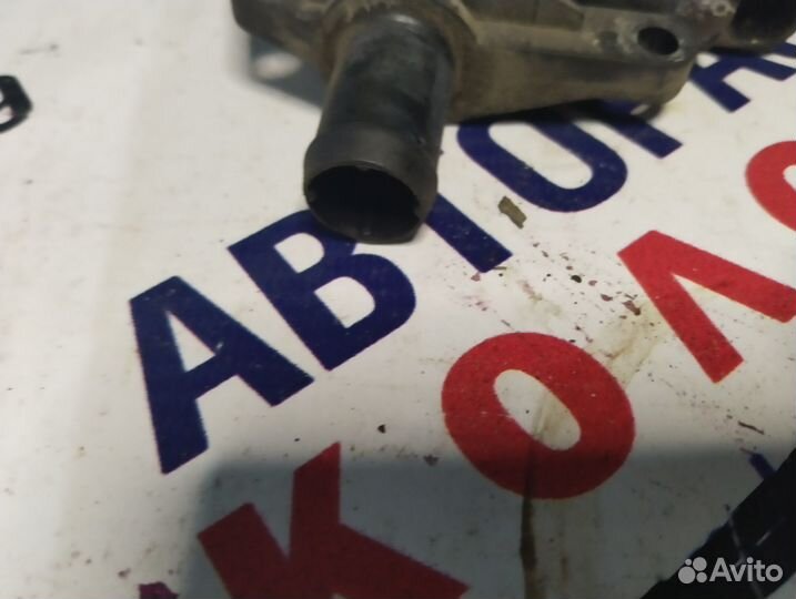 Клапан холостого хода Renault Sandero 1996-2002 88