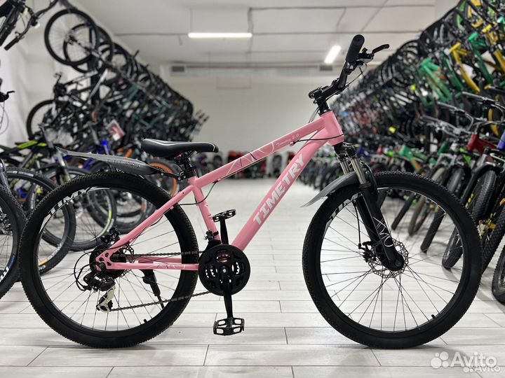 Велосипед колеса 29 дюйма